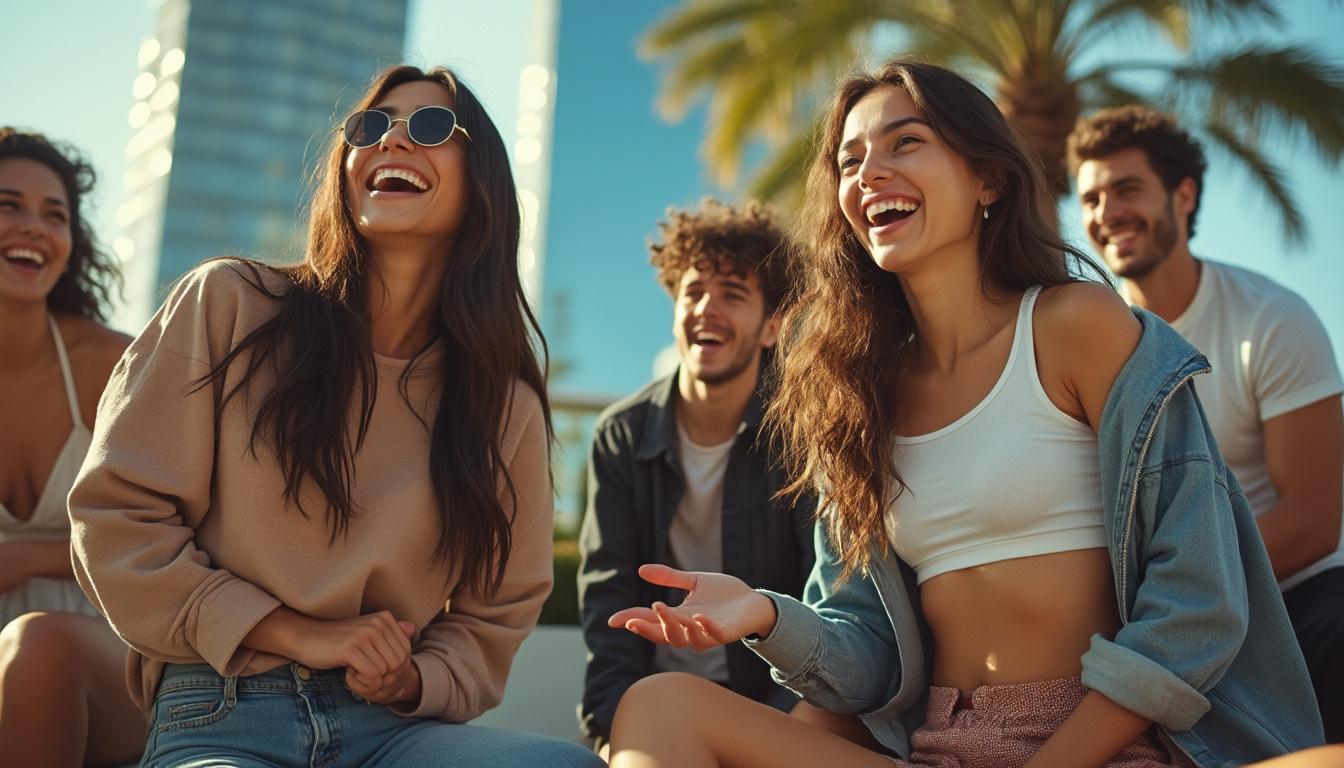 découvrez la date et l'heure de sortie de l'épisode 7 de 'i love la' pour ne rien manquer de cette nouvelle aventure passionnante.