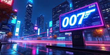 ioi reporte la sortie de james bond : 007 first light et prend la date de lancement initialement prévue pour gta 6, bouleversant le calendrier des sorties majeures du jeu vidéo.