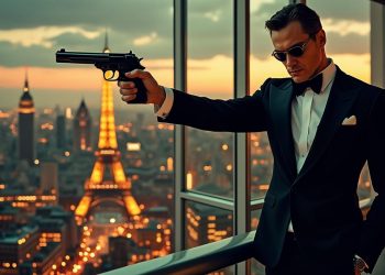 découvrez toutes les informations essentielles sur james bond : 007 first light, incluant les annonces officielles, la date de sortie, les lieux clés et les personnages révélés.