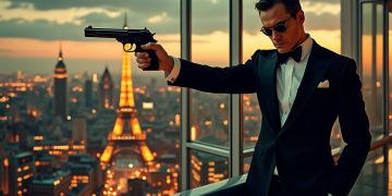 découvrez toutes les informations essentielles sur james bond : 007 first light, incluant les annonces officielles, la date de sortie, les lieux clés et les personnages révélés.