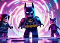 découvrez les nouveaux héros et méchants de lego batman : l’héritage du chevalier noir ainsi que la date de sortie très attendue de ce jeu passionnant.
