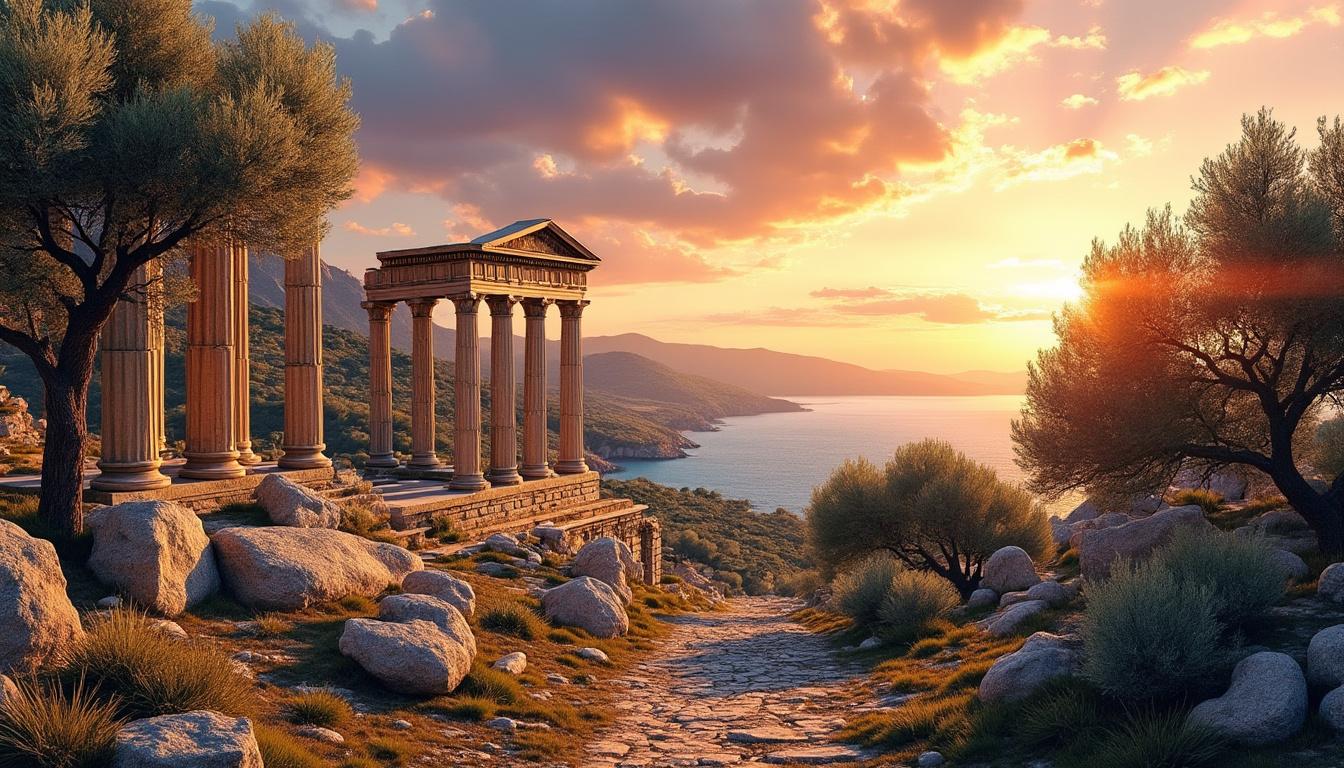 découvrez l’odyssée selon nolan : toutes les dates clés, le casting complet et un aperçu détaillé de l'intrigue de ce film très attendu.