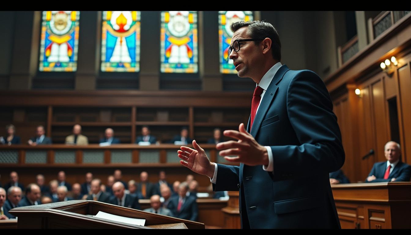 découvrez la date de sortie tant attendue de la défense lincoln saison 4 sur netflix. ne manquez aucune info sur le retour de votre série préférée !