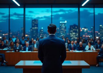 découvrez la date de sortie tant attendue de la défense lincoln saison 4 sur netflix. ne manquez rien des nouveautés et préparez-vous à plonger dans cette nouvelle saison captivante.