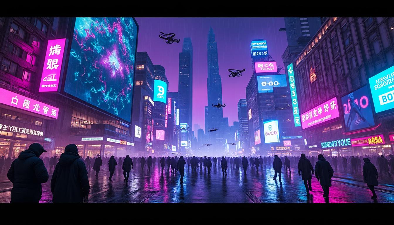 découvrez enfin la date officielle de sortie de la suite très attendue de cyberpunk 2077, un événement majeur pour tous les fans du jeu.