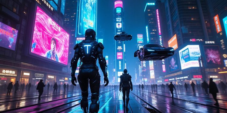 découvrez enfin la date officielle de sortie de la suite très attendue de cyberpunk 2077, avec tous les détails et les nouveautés à venir.