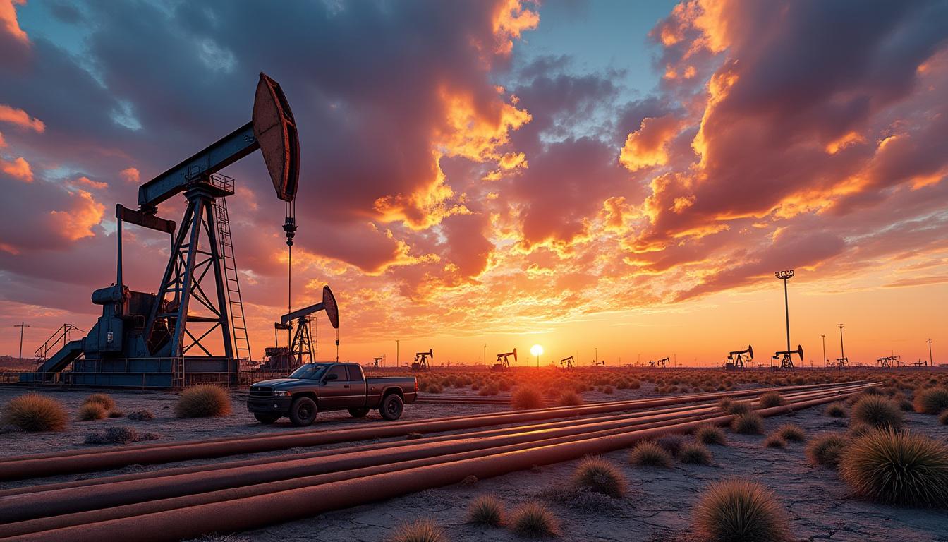 découvrez la date et l'heure de sortie de l'épisode 8 de landman saison 2, ainsi que toutes les informations à ne pas manquer pour ne rien rater de cette nouvelle saison.