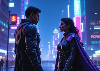 découvrez le rendez-vous historique du 16 décembre 2026 réunissant deux géants de la science-fiction au cinéma pour un événement exceptionnel à ne pas manquer.