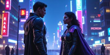 découvrez le rendez-vous historique du 16 décembre 2026 réunissant deux géants de la science-fiction au cinéma pour un événement exceptionnel à ne pas manquer.