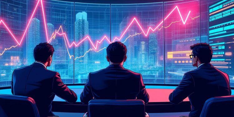découvrez les décisions clés de la politique monétaire, leurs enjeux majeurs et l'impact sur l'économie pour mieux comprendre leurs implications.