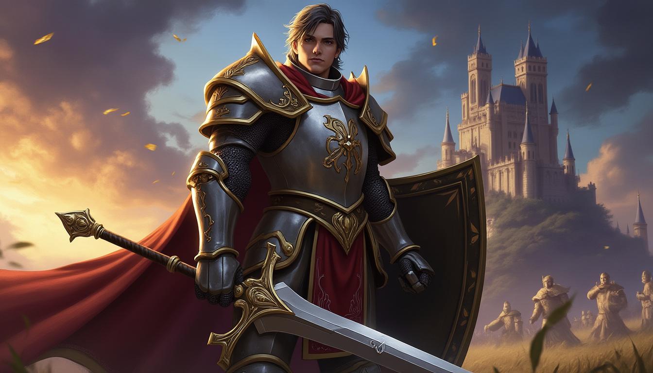 découvrez enfin la date officielle de sortie de la saison 1 de lol en 2026 et préparez-vous à plonger dans une nouvelle aventure épique.