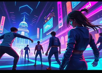 découvrez la date officielle de sortie de la saison 1 de lol en 2026 et préparez-vous à plonger dans de nouvelles aventures palpitantes.