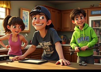 découvrez les premières images exclusives de « malcolm » ainsi que la date officielle du grand retour tant attendu de cette série culte qui a marqué toute une génération.