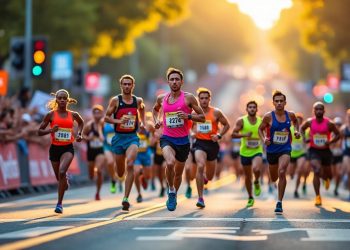 découvrez la date de sortie officielle et le prix du marathon enfin révélés. ne manquez aucune information exclusive sur cet événement très attendu.