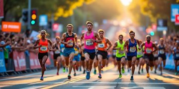 découvrez la date de sortie officielle et le prix du marathon enfin révélés. ne manquez aucune information exclusive sur cet événement très attendu.