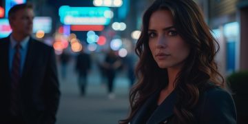 découvrez la date et l'heure de diffusion de l'épisode 8 de la saison 4 de mayor of kingstown, suivez toutes les nouveautés et ne manquez aucune intrigue palpitante.