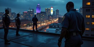 découvrez la date et l'heure de diffusion de l'épisode 11 de la saison 4 de mayor of kingstown. ne manquez aucune info sur la sortie de votre série préférée !