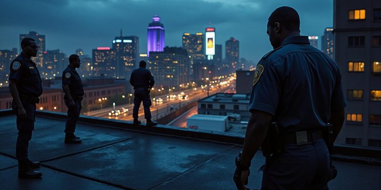 découvrez la date et l'heure de diffusion de l'épisode 11 de la saison 4 de mayor of kingstown. ne manquez aucune info sur la sortie de votre série préférée !