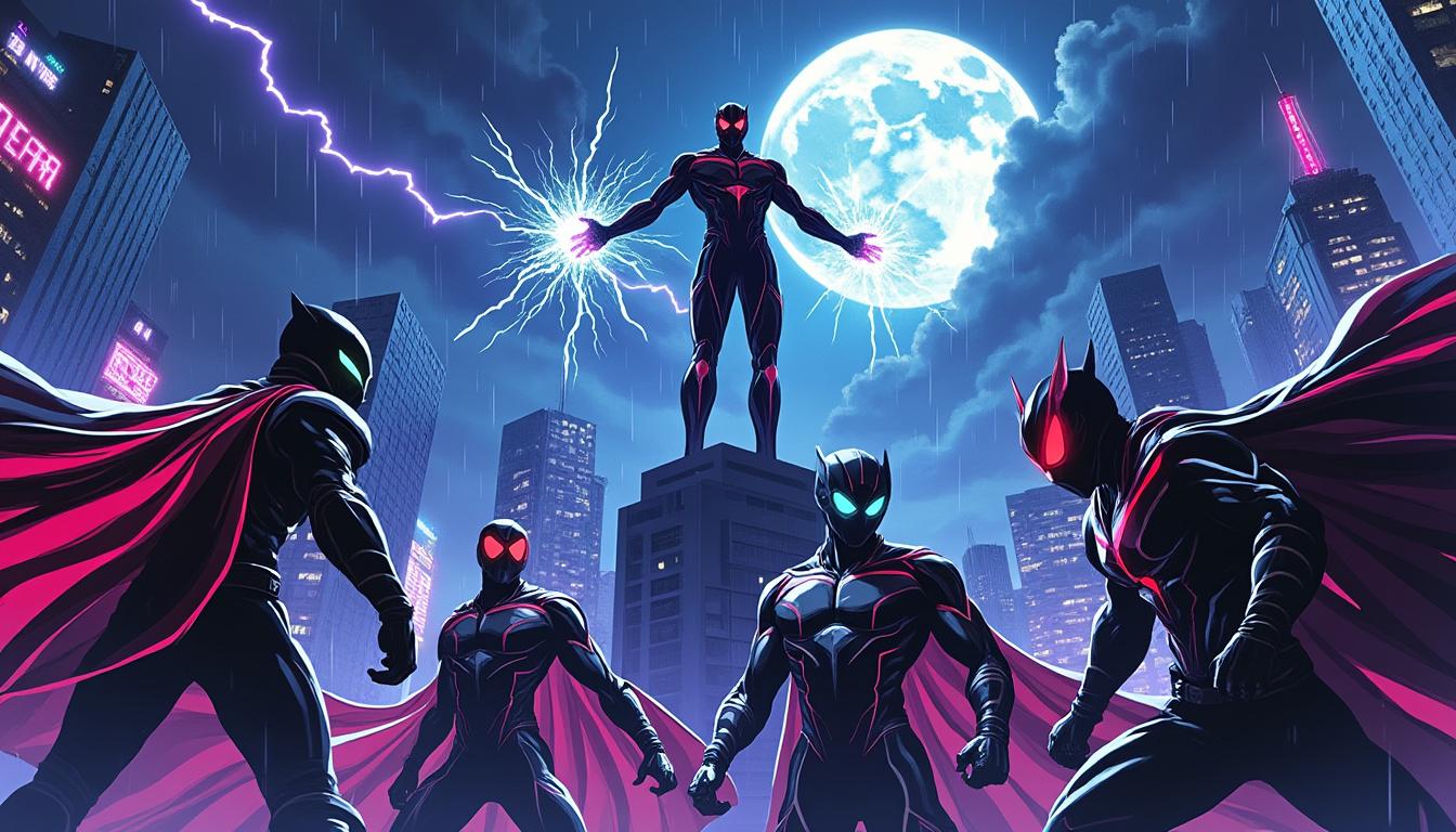 découvrez enfin la date officielle de sortie de la saison 2 de my hero academia vigilantes, l'attente est terminée pour tous les fans passionnés !