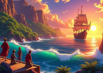 découvrez le trailer captivant de one piece et l'annonce officielle de la date de sortie tant attendue de l'arc elbaf, une nouvelle aventure épique à ne pas manquer.