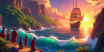 découvrez le trailer captivant de one piece et l'annonce officielle de la date de sortie tant attendue de l'arc elbaf, une nouvelle aventure épique à ne pas manquer.