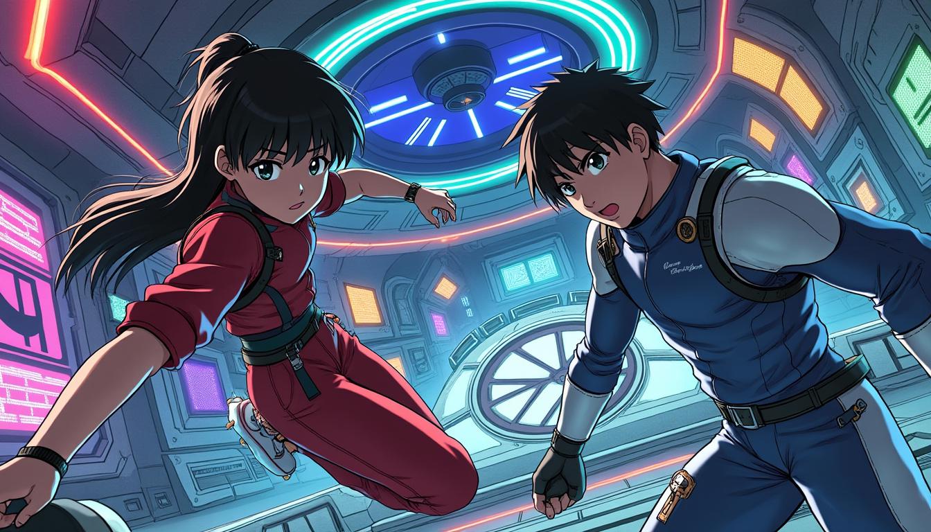 découvrez tout sur orbitals : date de sortie, bande-annonce et les détails essentiels de ce jeu coopératif inspiré du succès it takes two. préparez-vous à une aventure unique à deux joueurs !