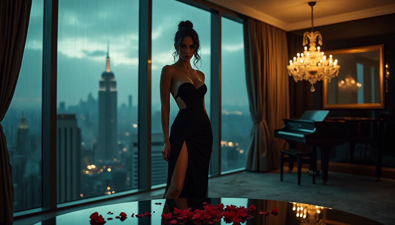 découvrez la date et l'heure de diffusion de l'épisode 7 de palm royale saison 2 pour ne rien manquer de cette nouvelle aventure palpitante.