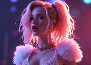 découvrez le nouveau single électrisant de peaches et préparez-vous à l'arrivée imminente de son prochain album, une expérience musicale incontournable.