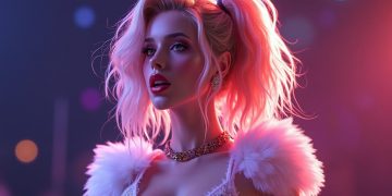 découvrez le nouveau single électrisant de peaches et préparez-vous à l'arrivée imminente de son prochain album, une expérience musicale incontournable.