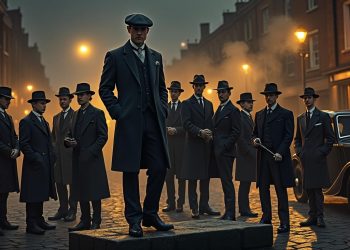 découvrez la date de sortie, le casting complet et l'intrigue passionnante de "peaky blinders : l’immortel" dans notre article détaillé.