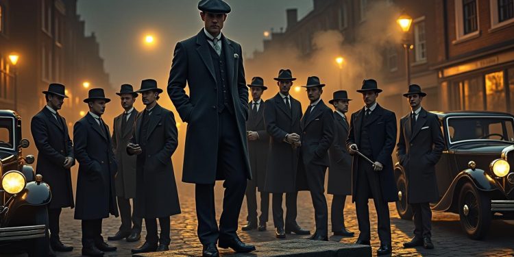 découvrez la date de sortie, le casting complet et l'intrigue passionnante de "peaky blinders : l’immortel" dans notre article détaillé.