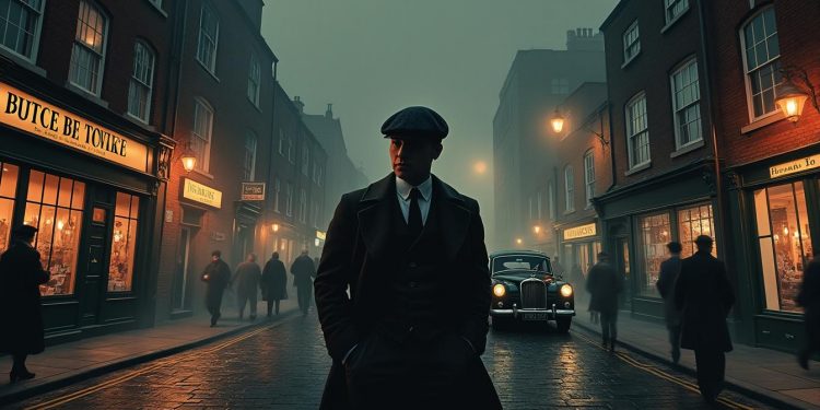 découvrez tout sur peaky blinders : l'homme immortel, le film événement. dates de sortie, casting complet et intrigue captivante dévoilés pour les fans de la série.