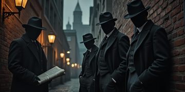découvrez le titre officiel et la date de sortie du film très attendu peaky blinders, révélés par netflix. préparez-vous à plonger à nouveau dans l'univers captivant de la célèbre série.