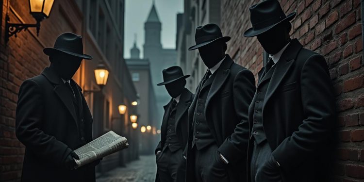découvrez le titre officiel et la date de sortie du film très attendu peaky blinders, révélés par netflix. préparez-vous à plonger à nouveau dans l'univers captivant de la célèbre série.