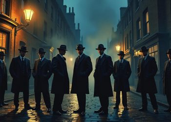 découvrez la date officielle de sortie du film peaky blinders tant attendue par tous les fans. ne manquez aucune information exclusive sur cet événement incontournable !