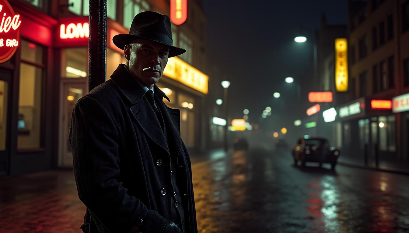 découvrez la date officielle de sortie du film peaky blinders et préparez-vous à plonger à nouveau dans l'univers captivant de cette série culte.