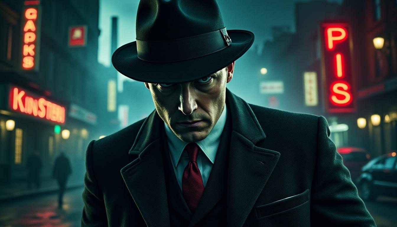 découvrez enfin la date officielle de sortie du film « peaky blinders » et plongez dans l'univers captivant de cette série culte.