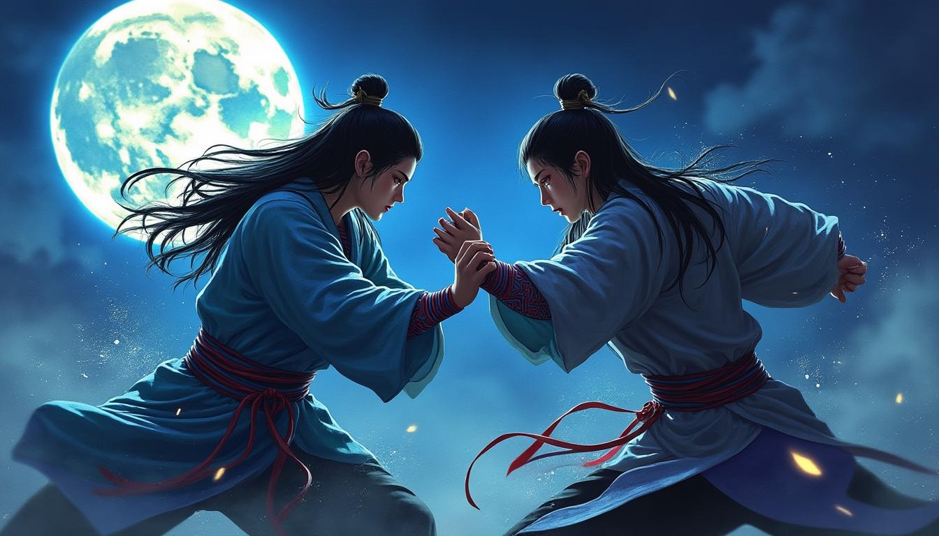 phantom blade zero enfin daté : préparez-vous à plonger dans une aventure pleine d'action intense et de combats palpitants. ne manquez pas la sortie tant attendue !