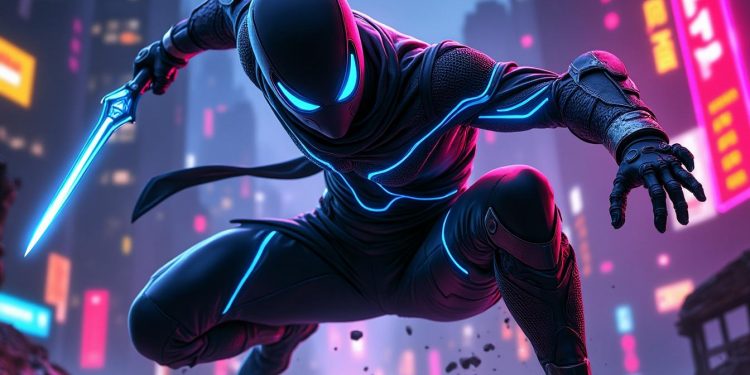 phantom blade zero enfin daté ! préparez-vous à plonger dans une action intense et immersive dès la sortie du jeu. ne manquez pas cette expérience palpitante.