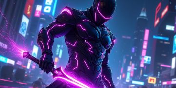 découvrez en exclusivité au game awards du 11 décembre la date de sortie officielle de phantom blade zero, le jeu très attendu par les fans.