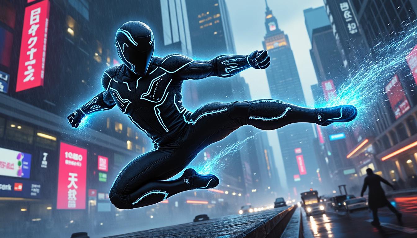 découvrez la date officielle de sortie de phantom blade zero annoncée aux game awards. le jeu sera bientôt disponible sur pc et ps5, préparez-vous à l'action !