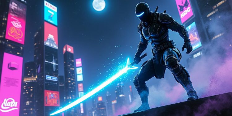 découvrez la date officielle de sortie de phantom blade zero annoncée aux game awards. préparez-vous à jouer bientôt sur pc et ps5 dans cette aventure action palpitante.