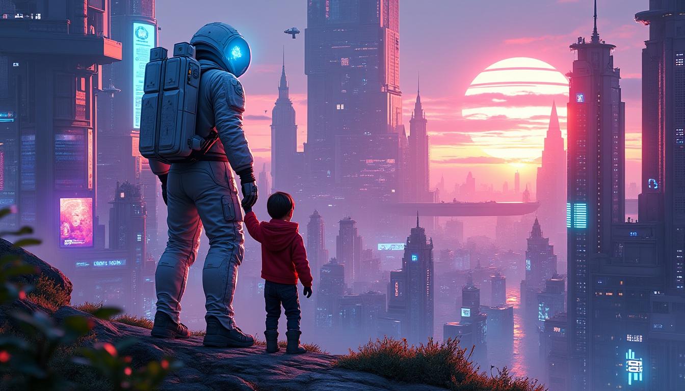 découvrez comment accéder gratuitement en avant-première à pragmata, le nouveau jeu de capcom. profitez de l'accès anticipé dès maintenant et explorez un univers captivant.