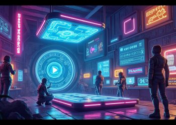 prime video anticipe la sortie surprise de la saison 2 de fallout, offrant aux fans une expérience exclusive et immersive.