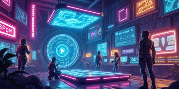 prime video anticipe la sortie surprise de la saison 2 de fallout, offrant aux fans une expérience exclusive et immersive.