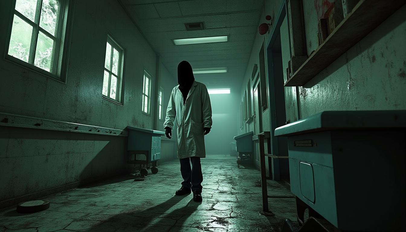 découvrez tout sur resident evil requiem : date de sortie, bande-annonce exclusive et tous les détails du neuvième chapitre de cette saga captivante.