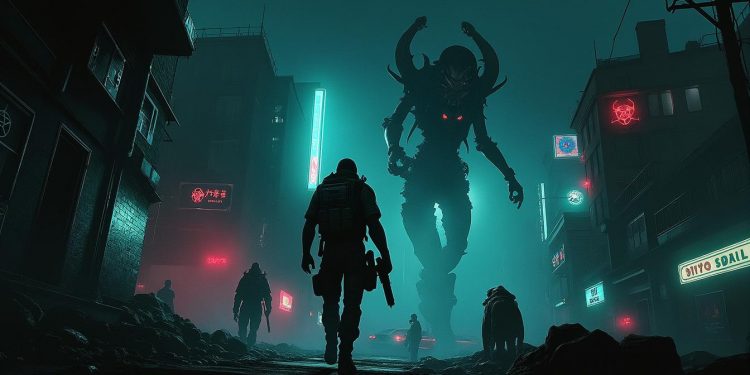 découvrez tout sur resident evil requiem : date de sortie, bande-annonce exclusive et tous les détails du neuvième chapitre captivant de la saga.