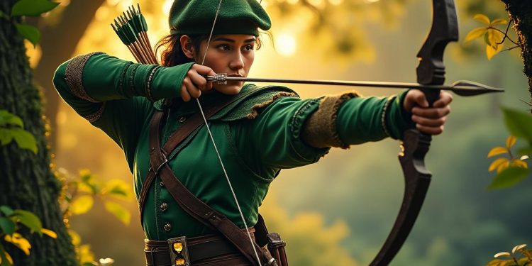 découvrez quand sera diffusé l'épisode 10 de robin des bois avec la date et l'heure de diffusion révélées pour ne rien manquer de cette aventure.