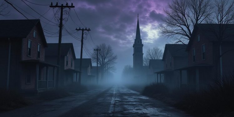 découvrez la fuite révélant une date de sortie imminente pour silent hill: townfall, le prochain chapitre terrifiant de la célèbre franchise d'horreur.