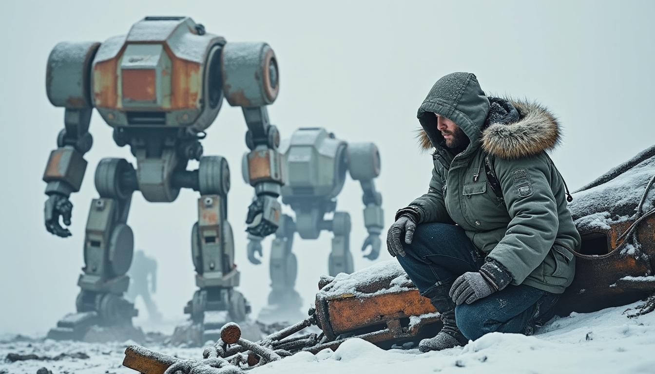 découvrez le teaser vidéo exclusif de l'anime snowball earth ainsi que sa date de sortie officielle. plongez dans cet univers captivant bientôt disponible sur vos écrans.